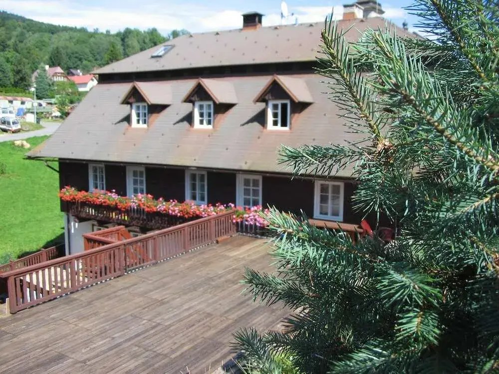 Photo 3 of Pension Samohel 